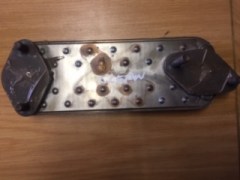 oil cooler toyota-nissan-mazda oc99004cl